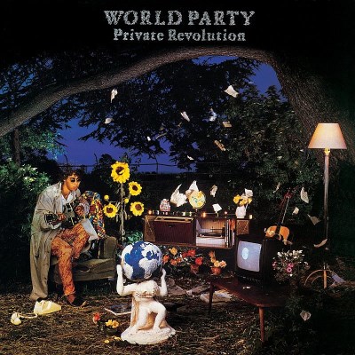 World Party/Private Revolution